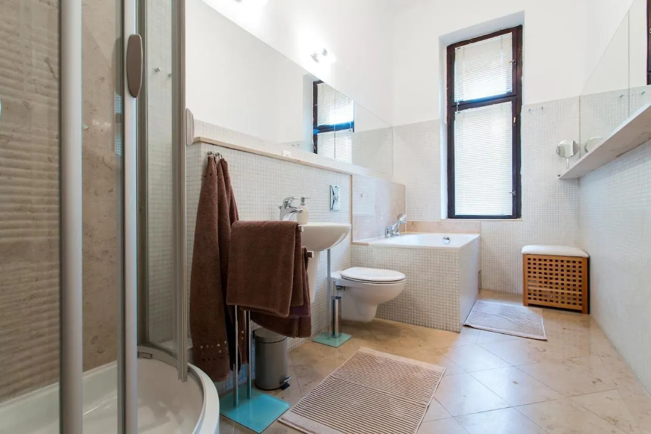 Celetna 23 Apartment Praha