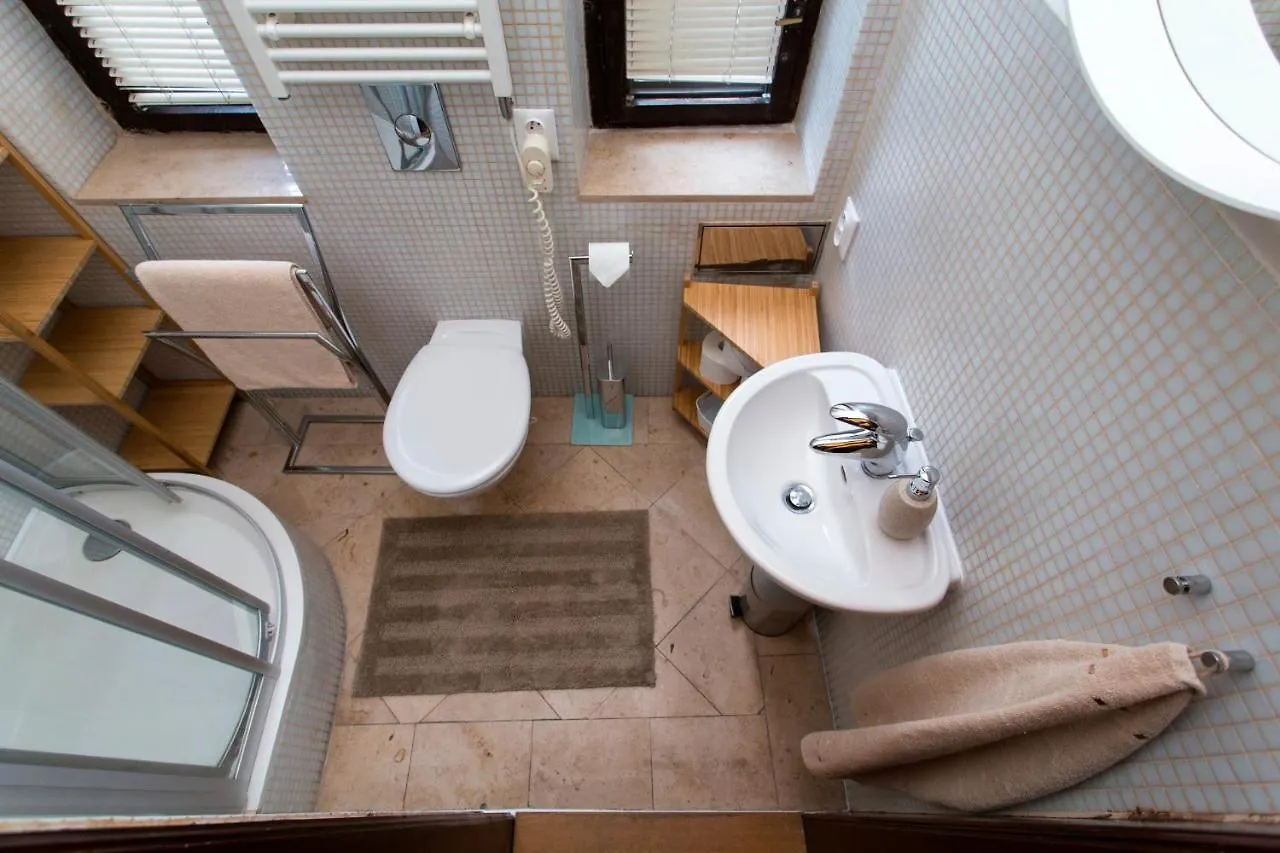 Celetna 23 Apartment Praha