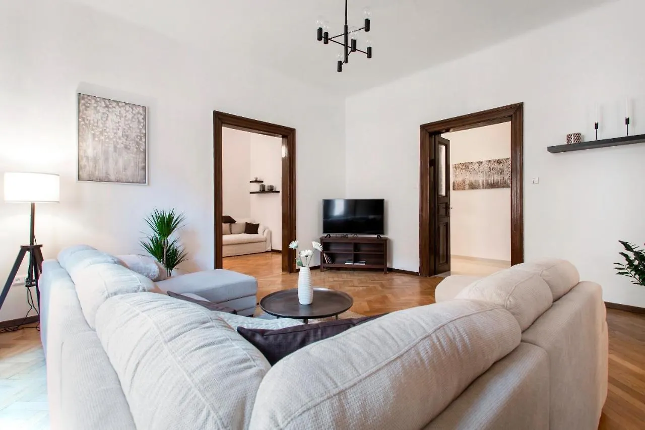Celetna 23 Apartment Praha 0*,  Česká republika