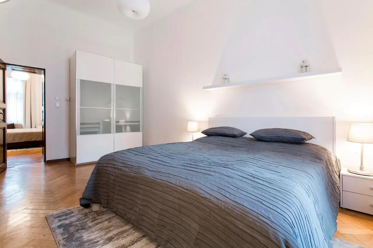 Celetna 23 Apartment Praha