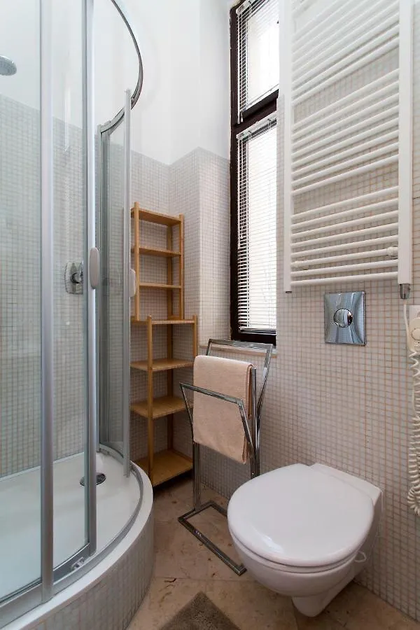 Celetna 23 Apartment Praha Česká republika
