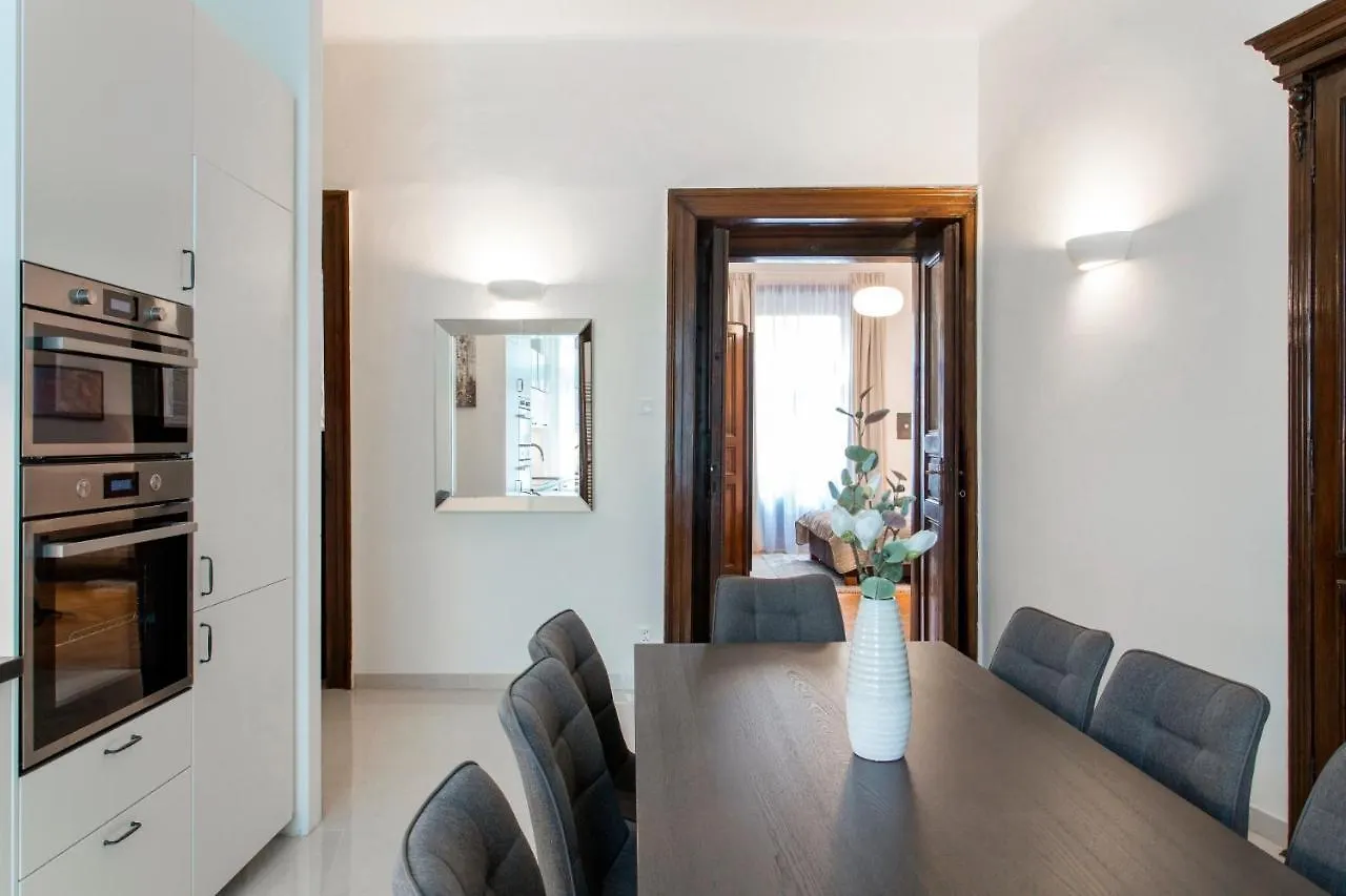 Celetna 23 Apartment Praha Česká republika