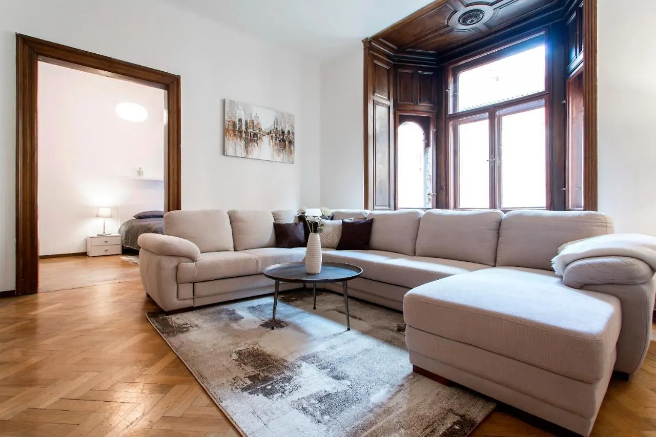 Celetna 23 Apartment Praha