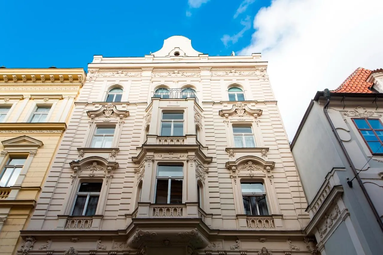Celetna 23 Apartment Praha