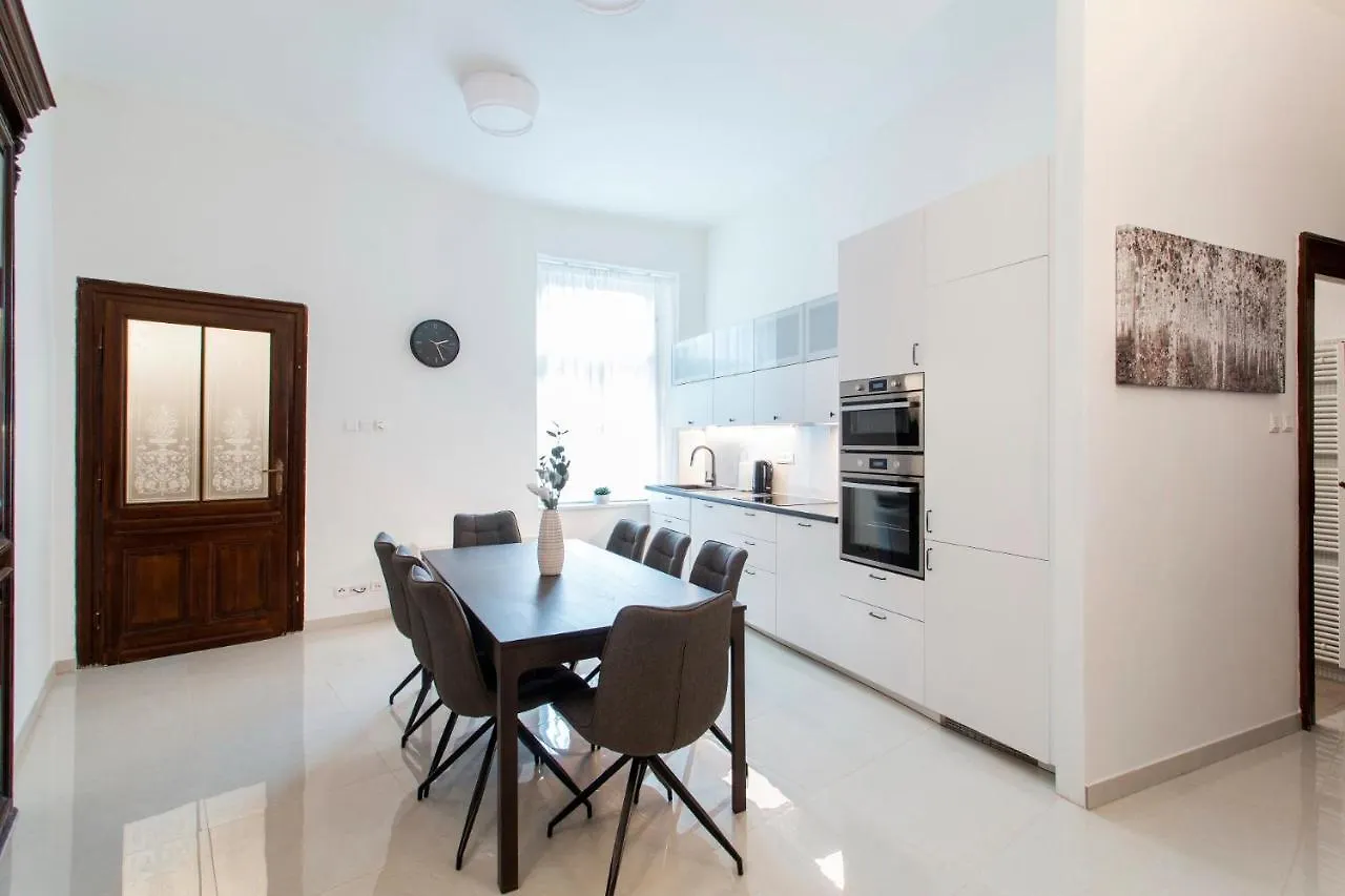 Celetna 23 Apartment Praha 0*,