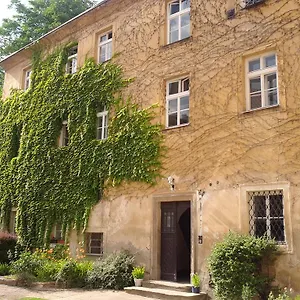 Apartment Old Town Magical Place, Prague